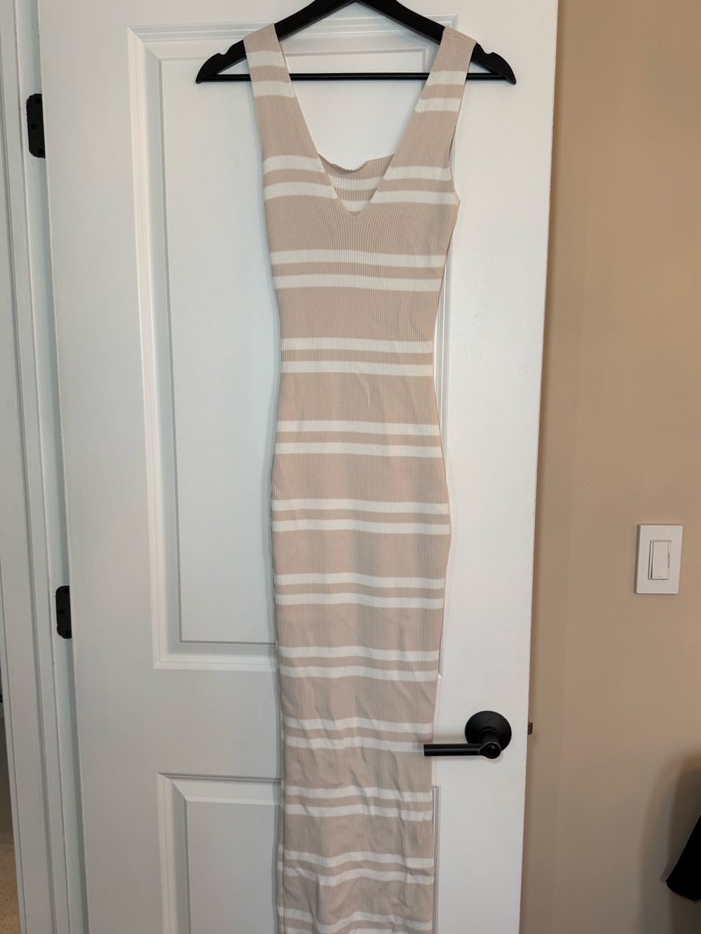 Meshki Maxi Dress